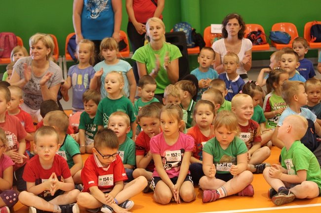 Warto jest dążyć do celu