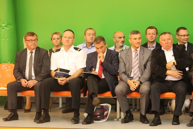 Warto jest dążyć do celu