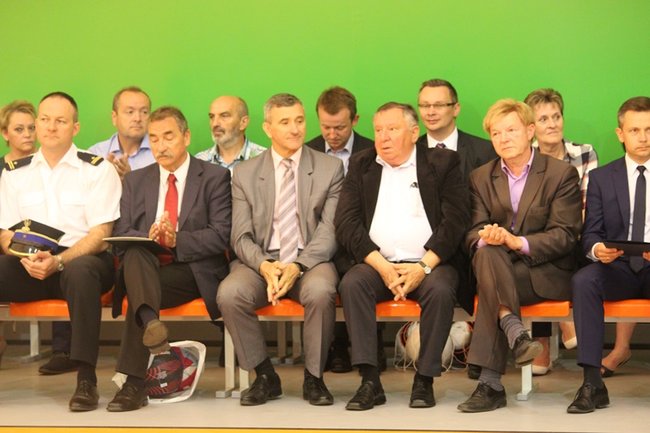 Warto jest dążyć do celu