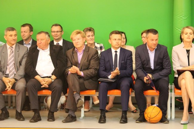 Warto jest dążyć do celu