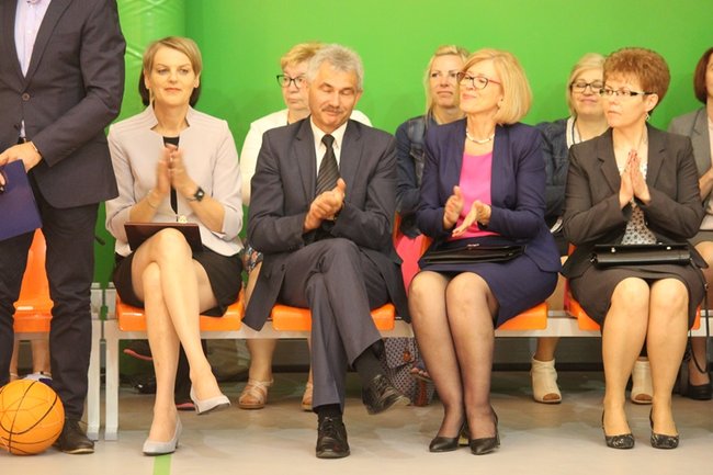Warto jest dążyć do celu