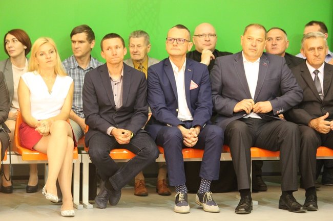 Warto jest dążyć do celu
