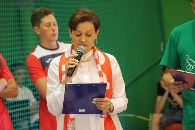 Warto jest dążyć do celu