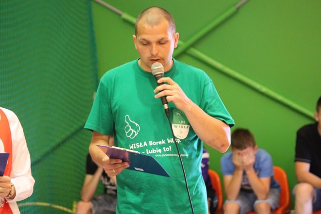 Warto jest dążyć do celu