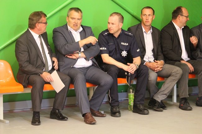Warto jest dążyć do celu