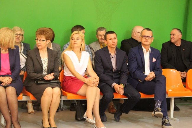 Warto jest dążyć do celu