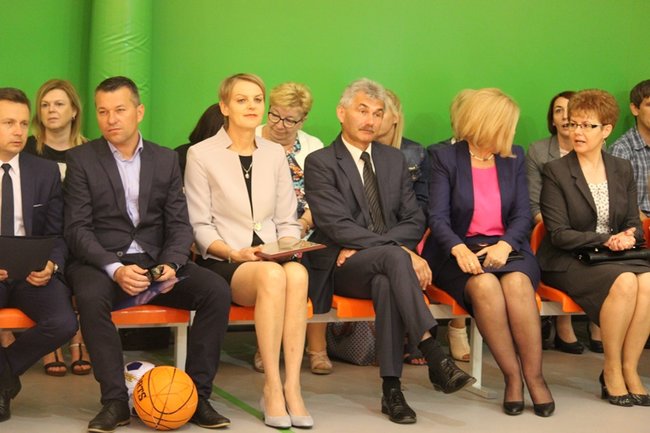 Warto jest dążyć do celu