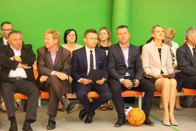 Warto jest dążyć do celu