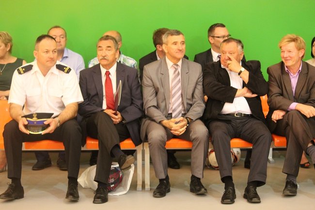 Warto jest dążyć do celu