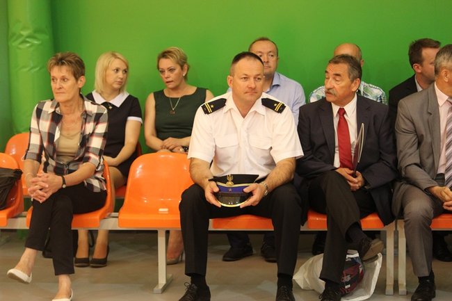 Warto jest dążyć do celu