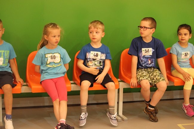Warto jest dążyć do celu