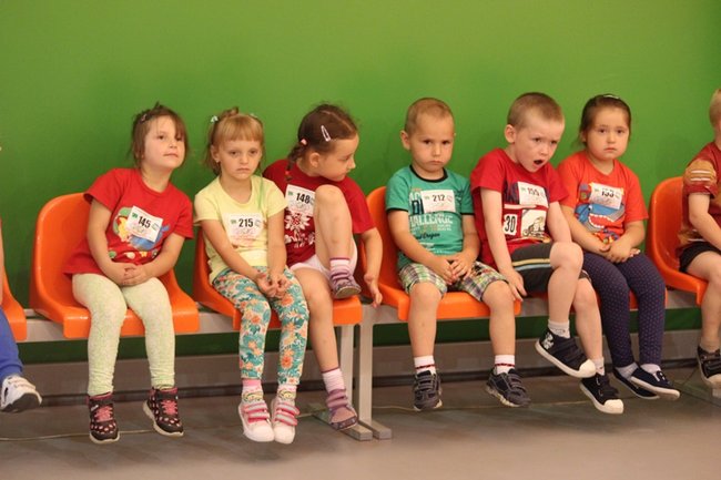 Warto jest dążyć do celu