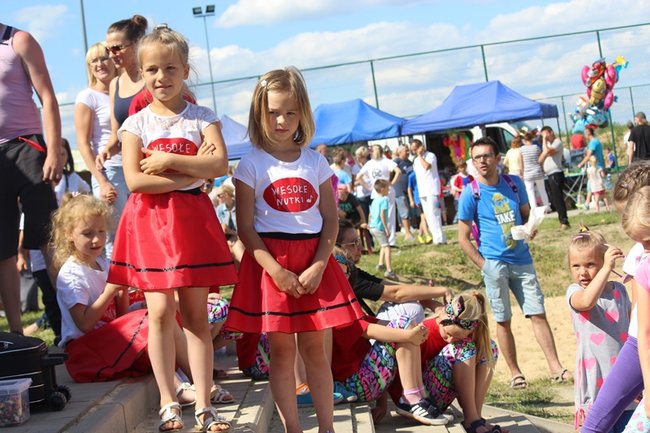 Pożegowo zmienia się na lepsze