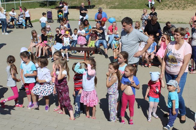 Pożegowo zmienia się na lepsze