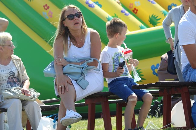 Pożegowo zmienia się na lepsze