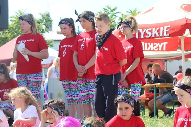 Pożegowo zmienia się na lepsze