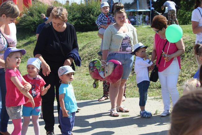 Pożegowo zmienia się na lepsze