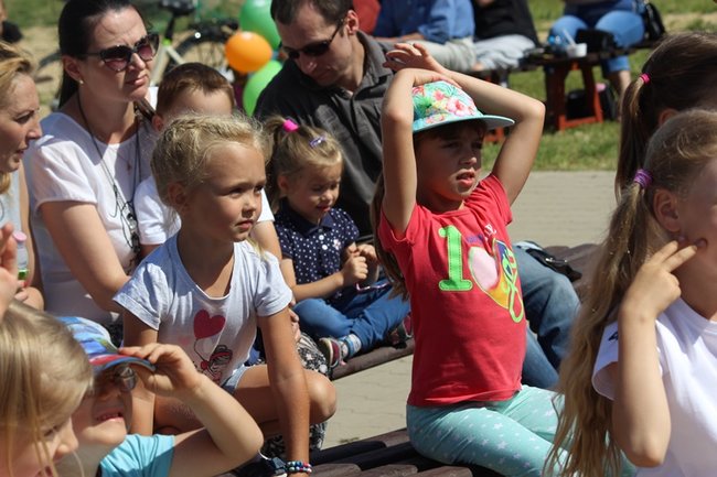 Pożegowo zmienia się na lepsze