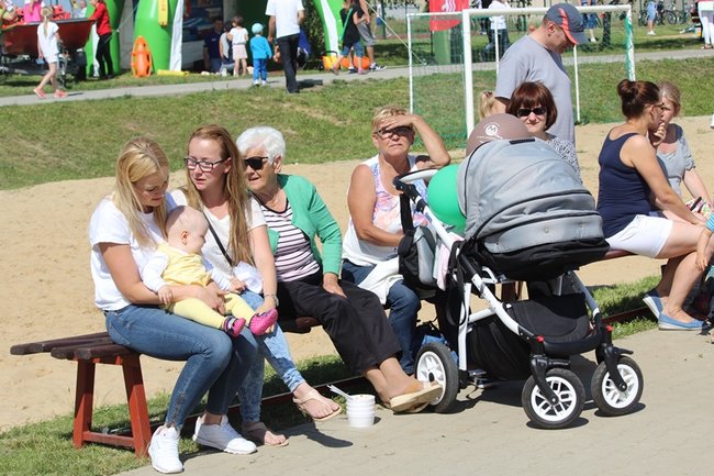 Pożegowo zmienia się na lepsze