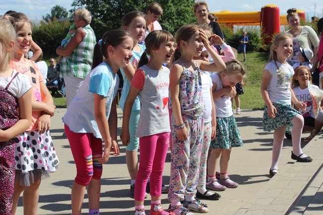 Pożegowo zmienia się na lepsze