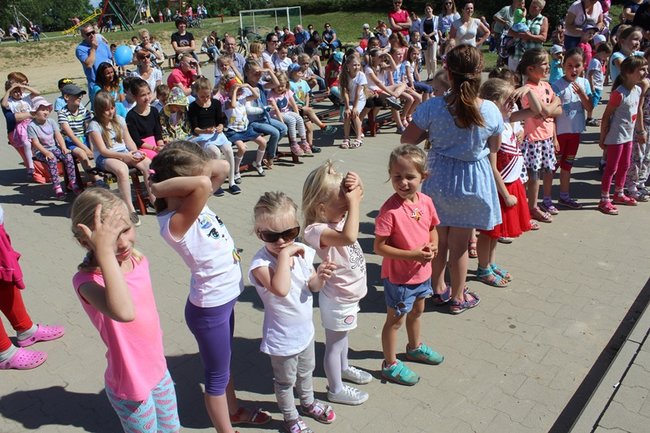 Pożegowo zmienia się na lepsze