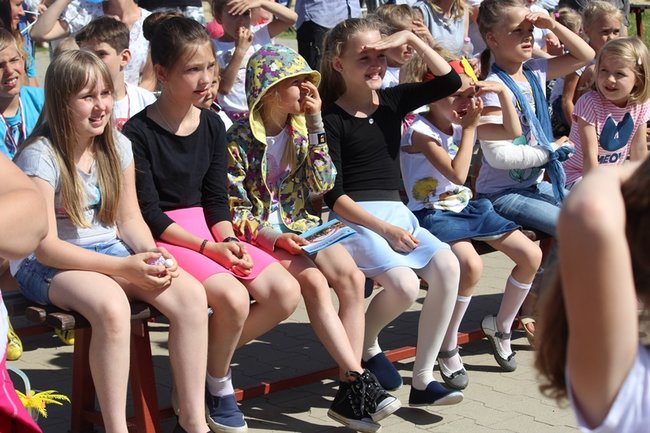 Pożegowo zmienia się na lepsze