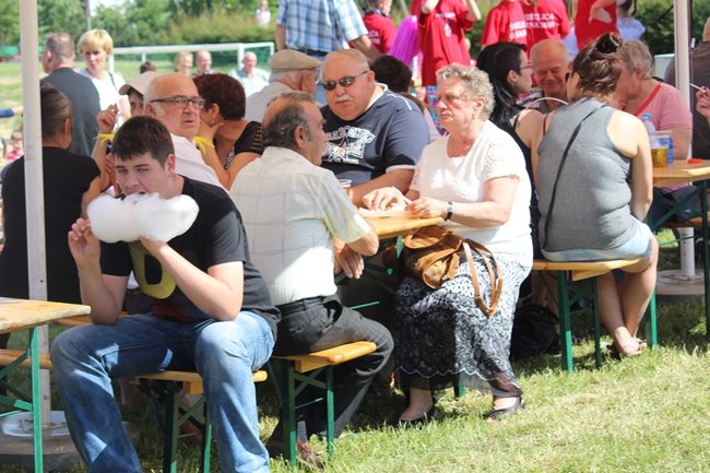 Pożegowo zmienia się na lepsze