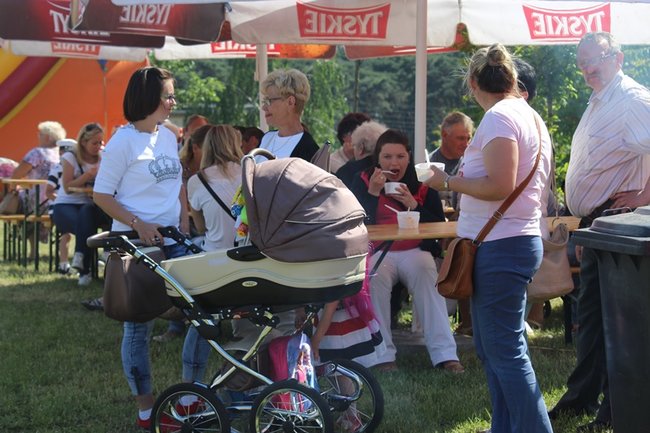 Pożegowo zmienia się na lepsze