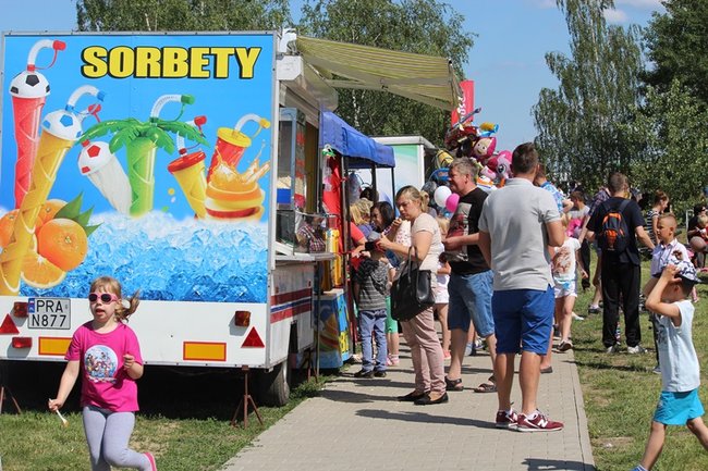 Pożegowo zmienia się na lepsze