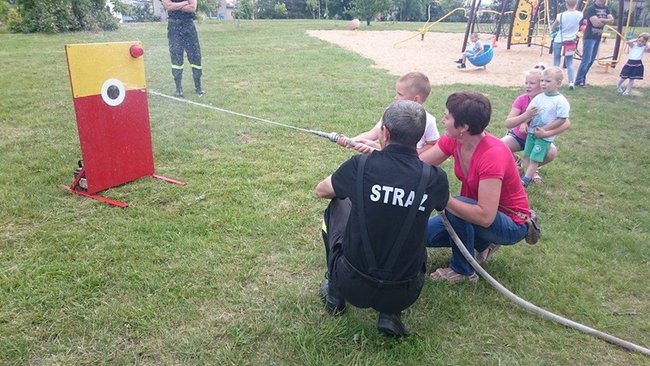 Pożegowo zmienia się na lepsze