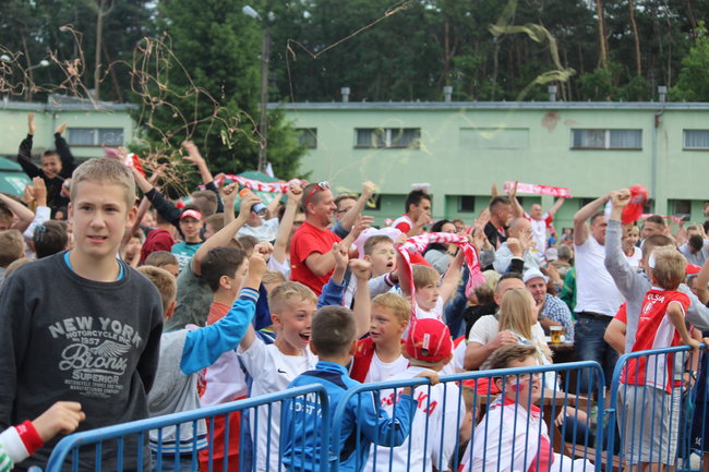 Dopingowali biało-czerwonych!