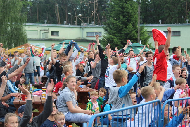 Dopingowali biało-czerwonych!