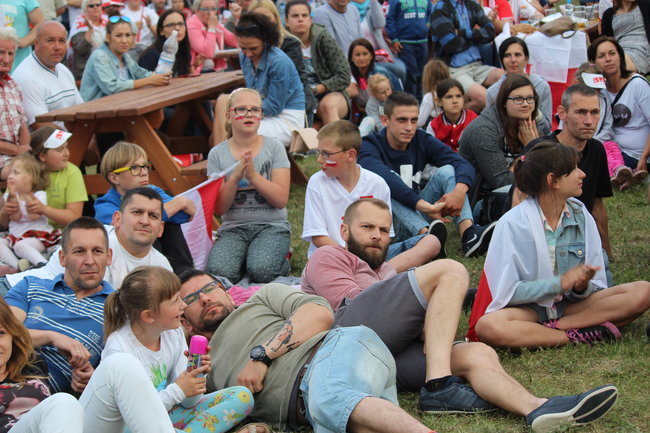 Dopingowali biało-czerwonych!
