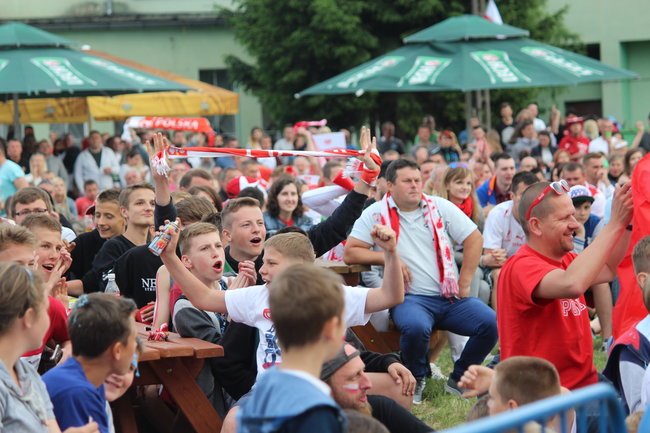 Dopingowali biało-czerwonych!