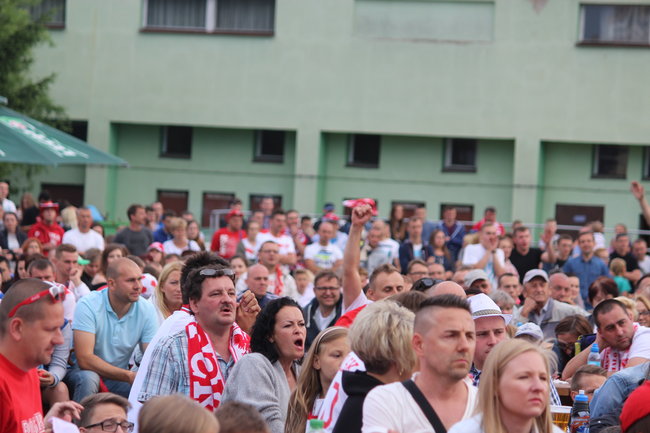 Dopingowali biało-czerwonych!