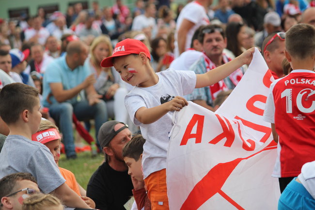 Dopingowali biało-czerwonych!