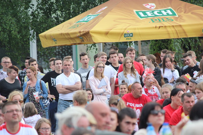 Dopingowali biało-czerwonych!