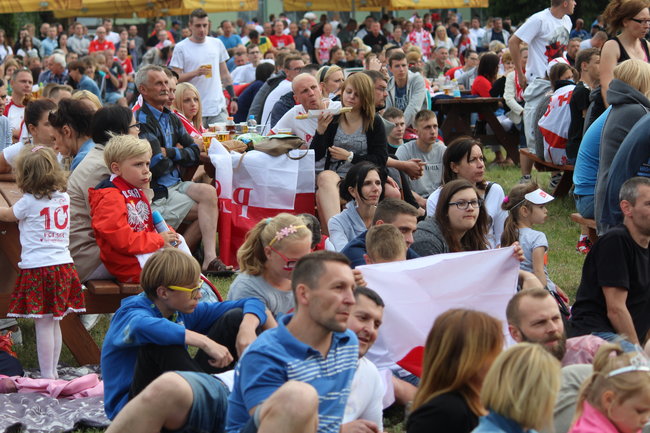Dopingowali biało-czerwonych!