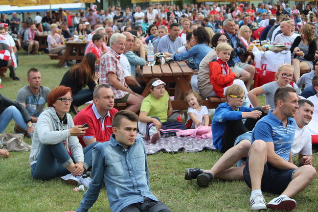 Dopingowali biało-czerwonych!