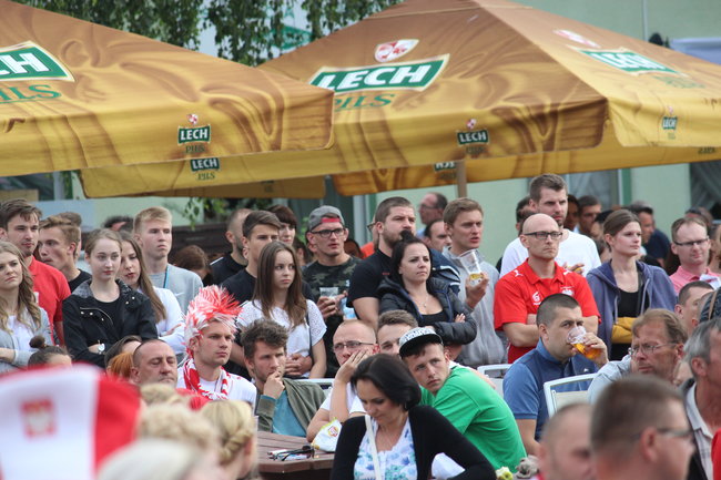 Dopingowali biało-czerwonych!