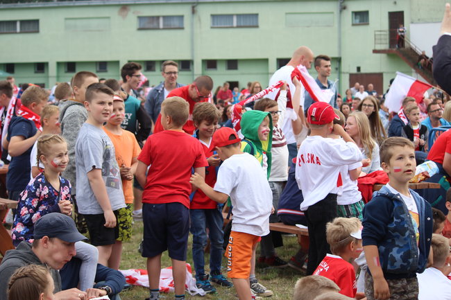 Dopingowali biało-czerwonych!