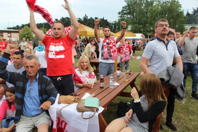 Dopingowali biało-czerwonych!
