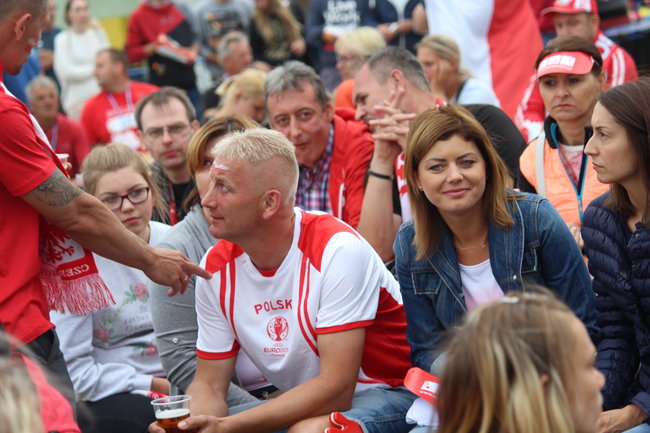 Dopingowali biało-czerwonych!