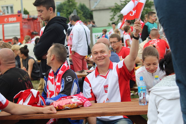 Dopingowali biało-czerwonych!