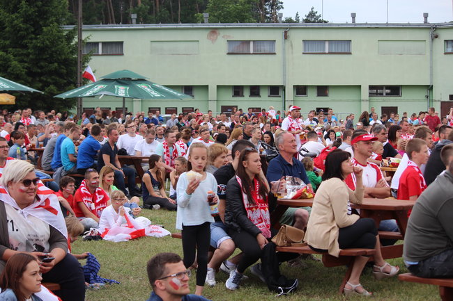 Dopingowali biało-czerwonych!
