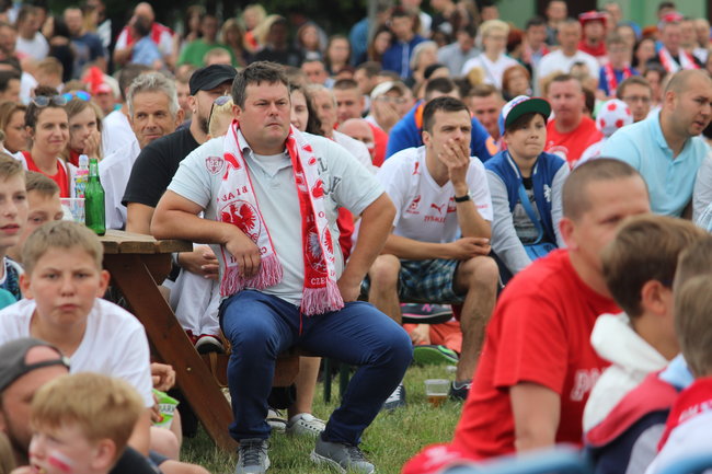 Dopingowali biało-czerwonych!