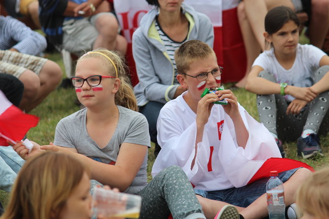 Dopingowali biało-czerwonych!
