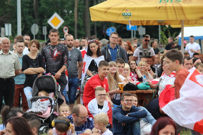 Dopingowali biało-czerwonych!