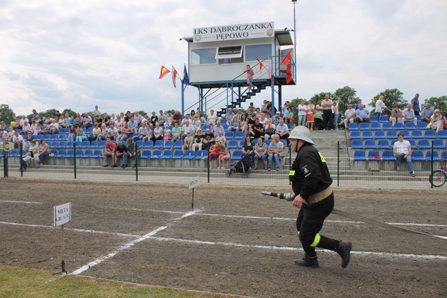 Nie brakowało im sportowego zacięcia