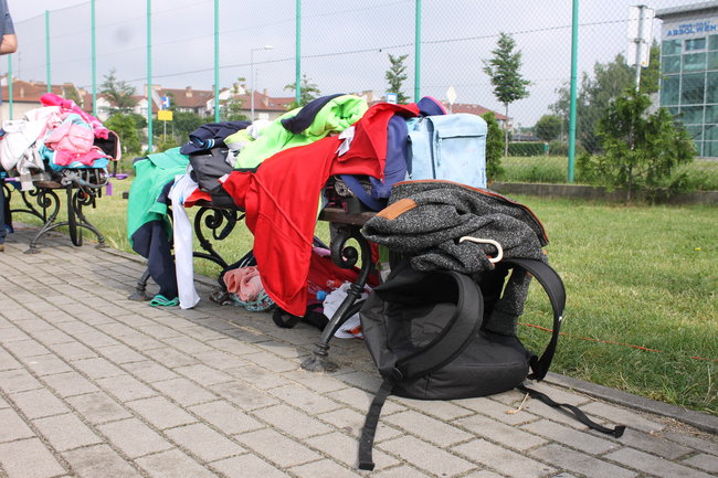 Lubią, gdy dużo się wokół dzieje